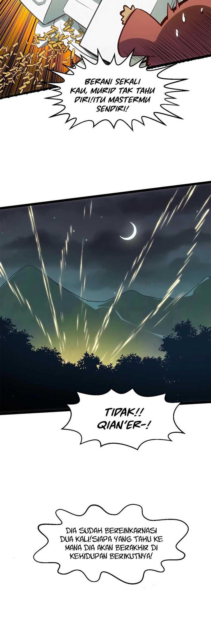 Top Tier Providence: Secretly Cultivate for a Thousand Years Chapter 195 - halaman 13