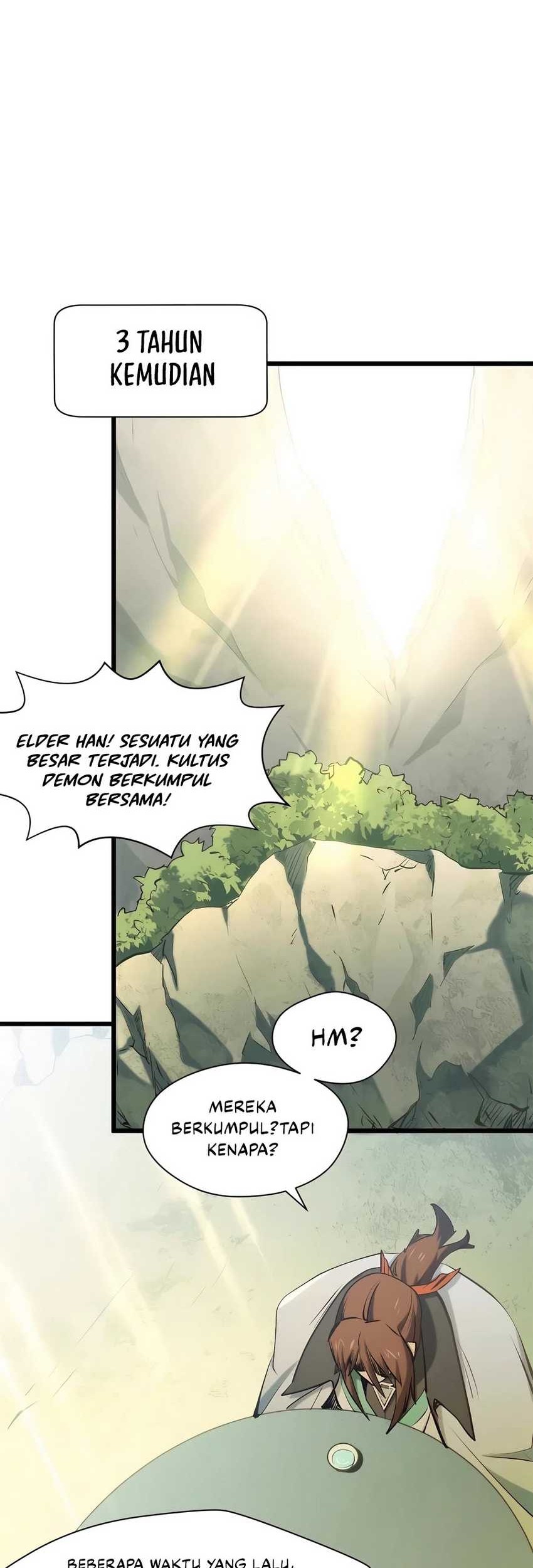 Top Tier Providence: Secretly Cultivate for a Thousand Years Chapter 195 - halaman 16