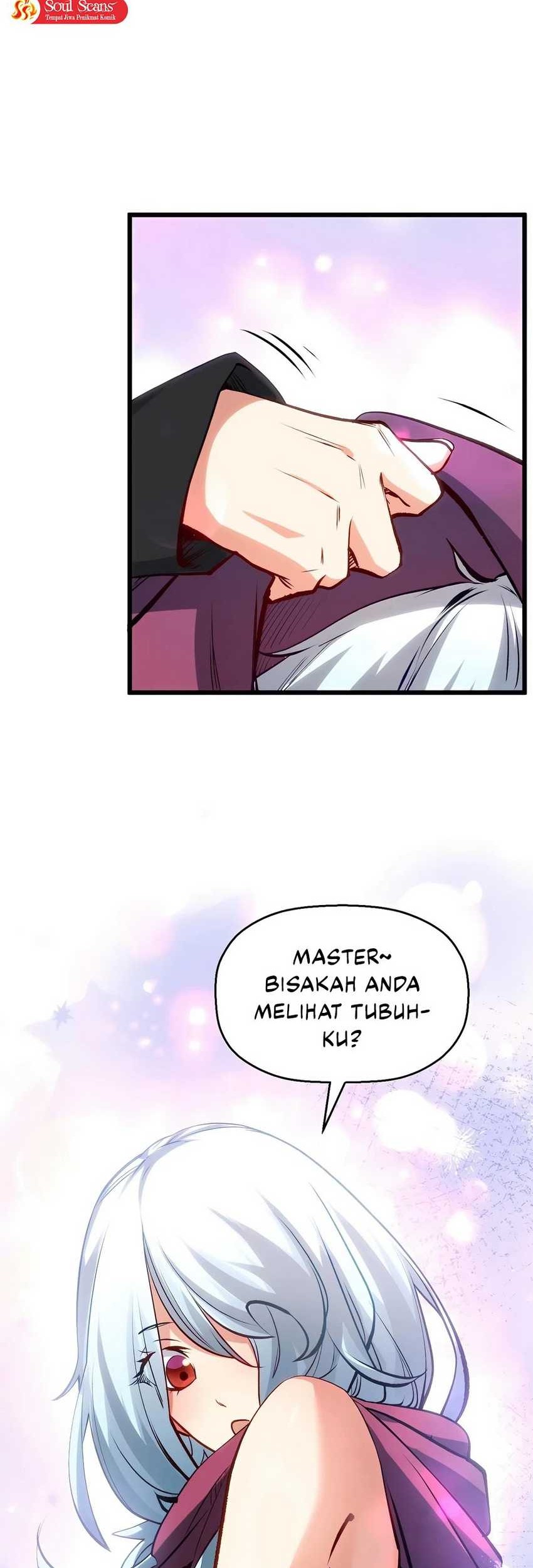 Top Tier Providence: Secretly Cultivate for a Thousand Years Chapter 195 - halaman 22