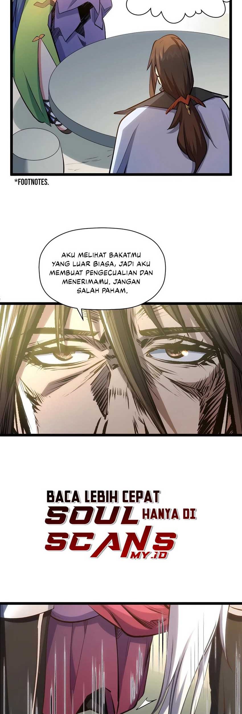 Top Tier Providence: Secretly Cultivate for a Thousand Years Chapter 195 - halaman 28