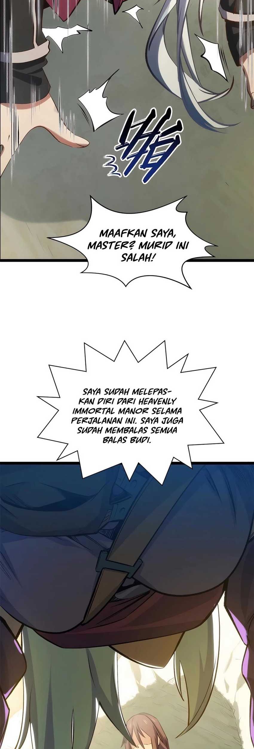 Top Tier Providence: Secretly Cultivate for a Thousand Years Chapter 195 - halaman 29