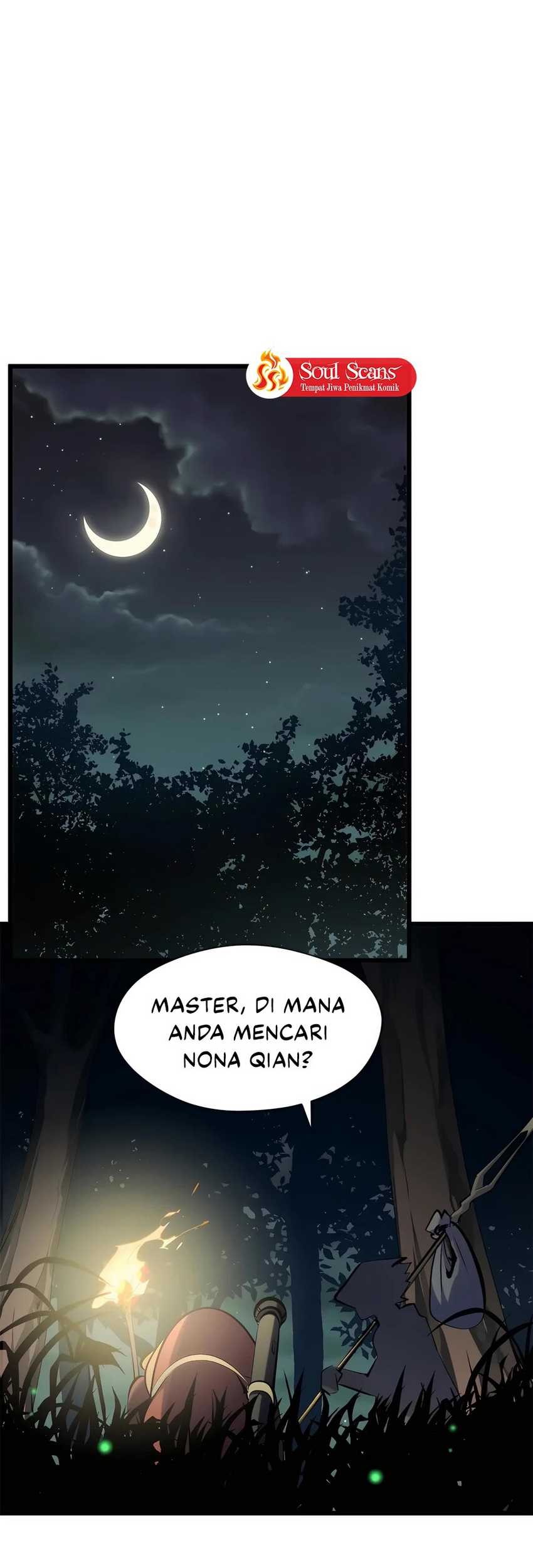 Top Tier Providence: Secretly Cultivate for a Thousand Years Chapter 195 - halaman 3