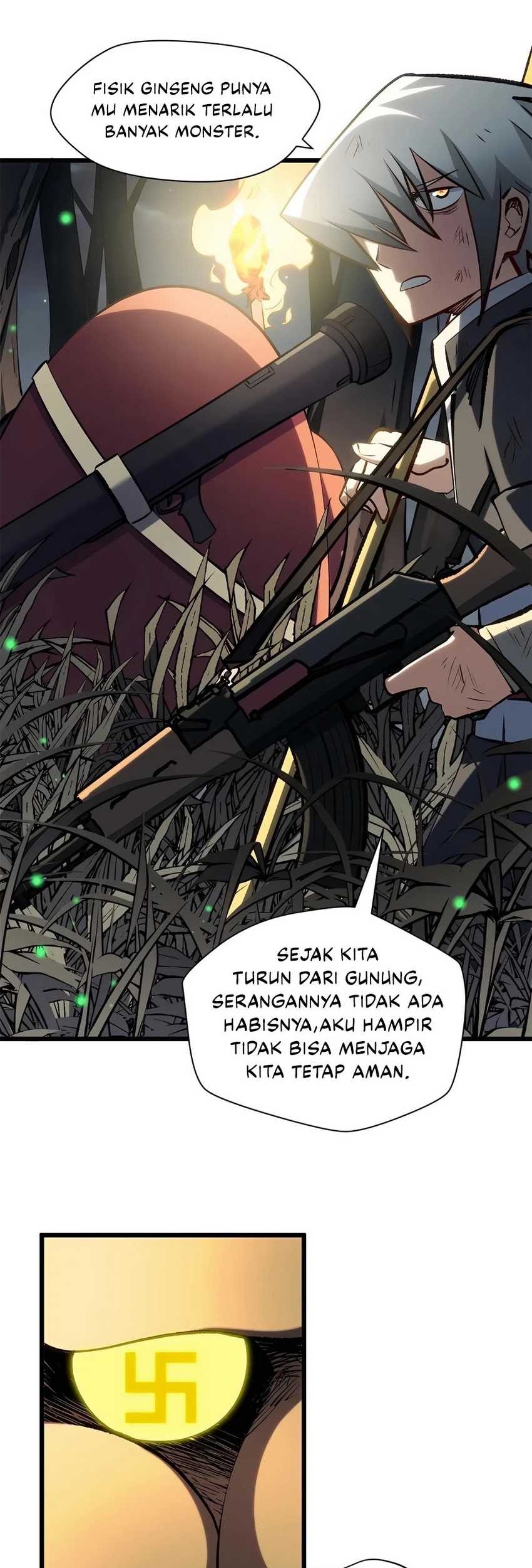 Top Tier Providence: Secretly Cultivate for a Thousand Years Chapter 195 - halaman 4