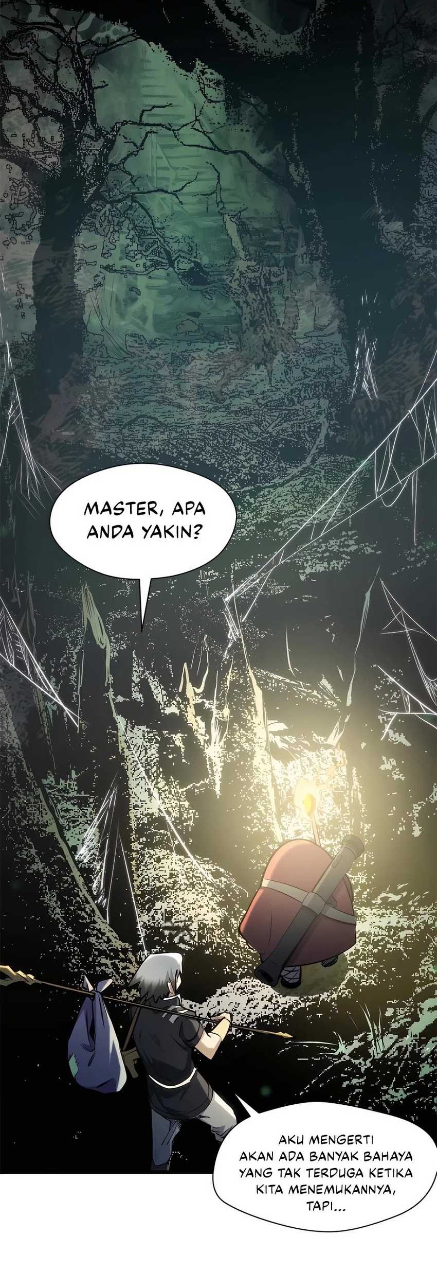 Top Tier Providence: Secretly Cultivate for a Thousand Years Chapter 195 - halaman 6