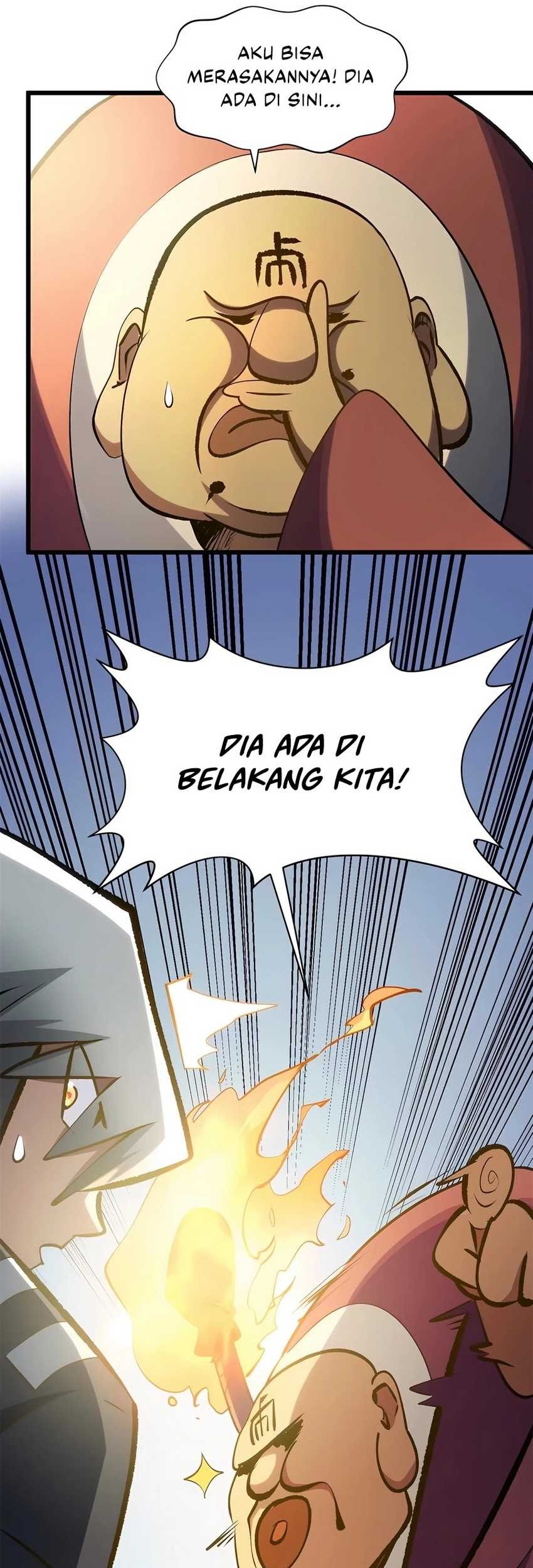 Top Tier Providence: Secretly Cultivate for a Thousand Years Chapter 195 - halaman 9
