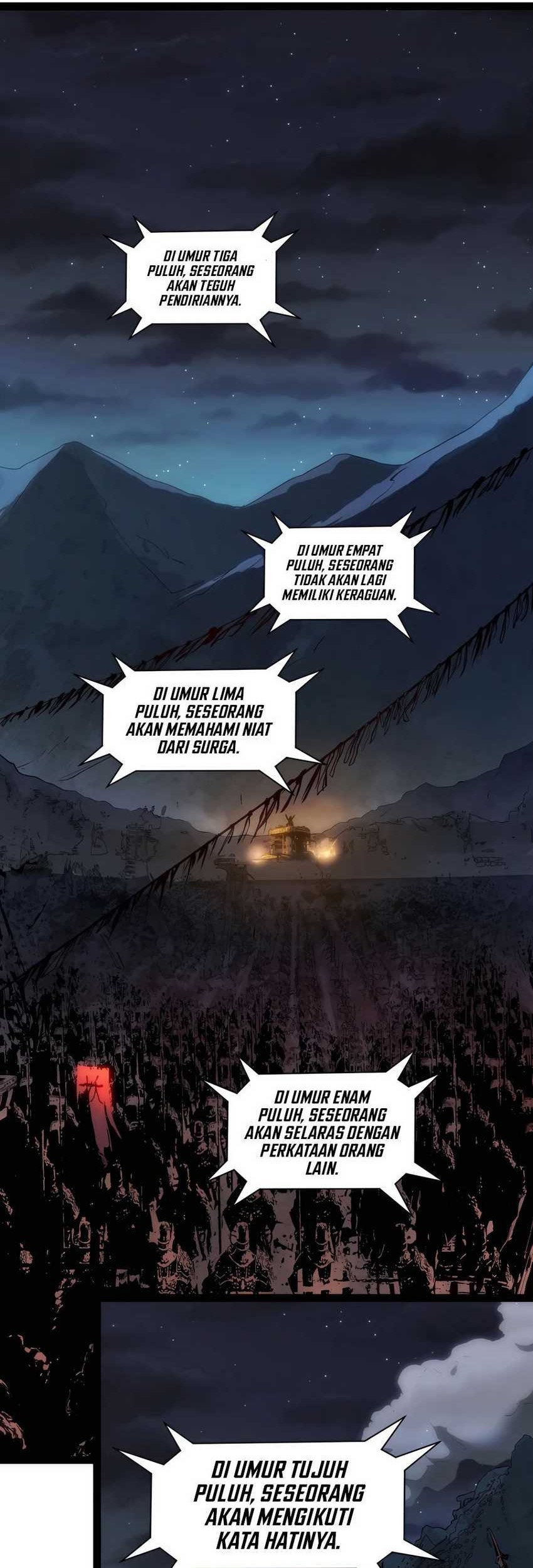 Top Tier Providence: Secretly Cultivate for a Thousand Years Chapter 196 - halaman 36