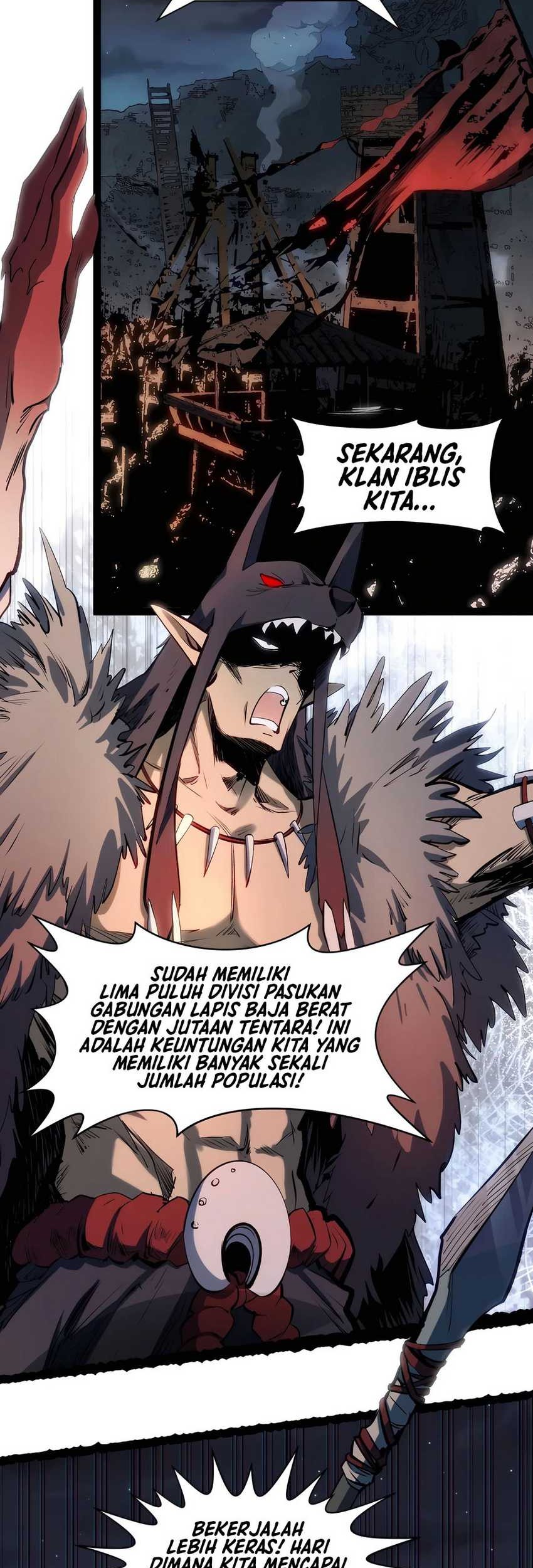 Top Tier Providence: Secretly Cultivate for a Thousand Years Chapter 196 - halaman 37