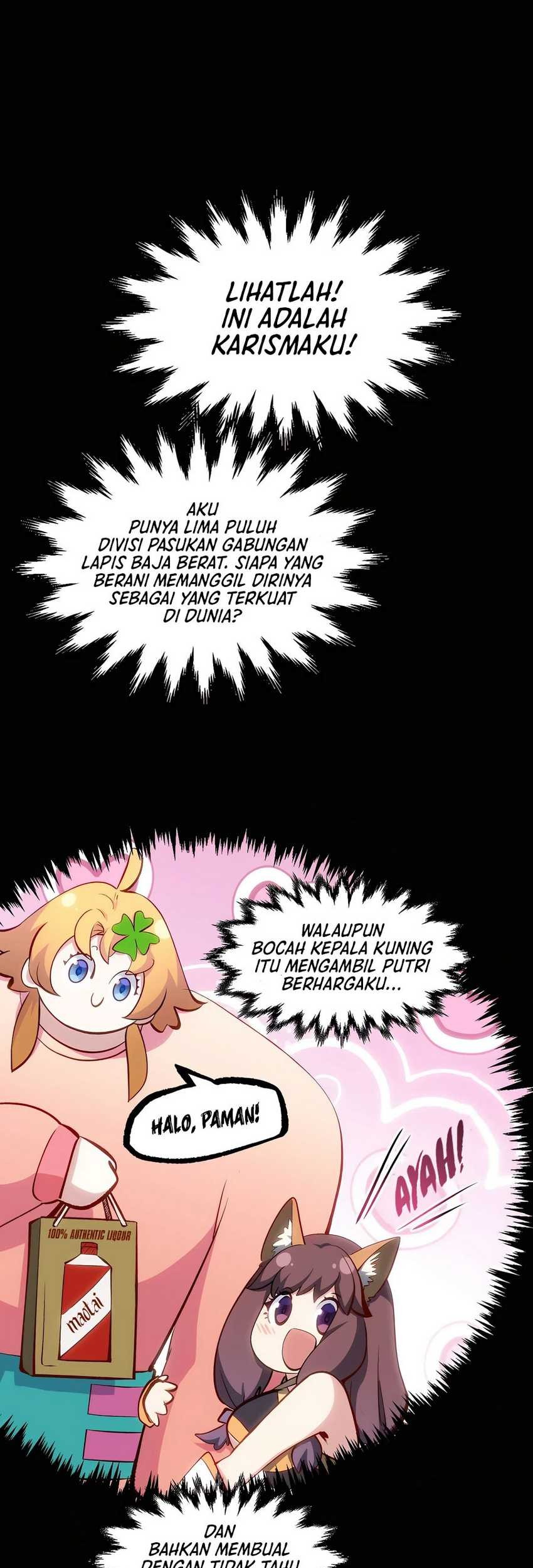 Top Tier Providence: Secretly Cultivate for a Thousand Years Chapter 196 - halaman 39
