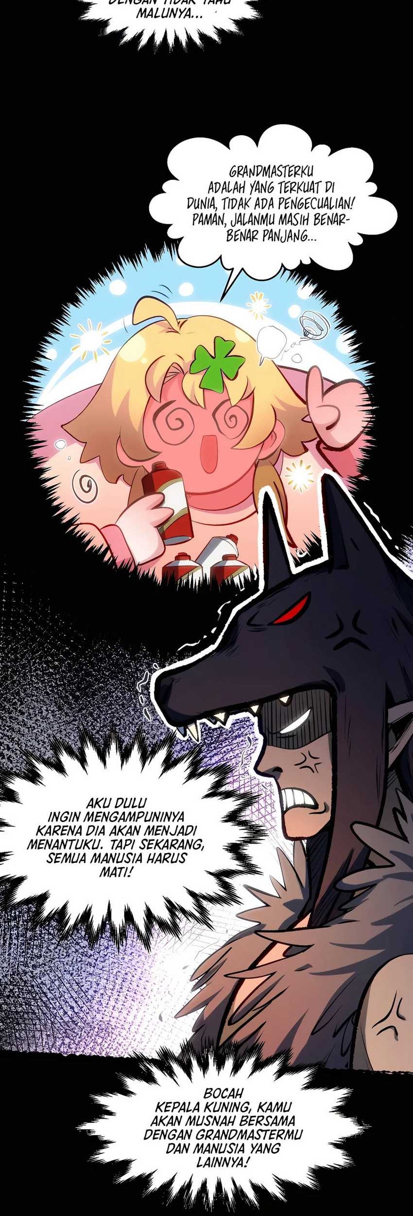 Top Tier Providence: Secretly Cultivate for a Thousand Years Chapter 196 - halaman 40
