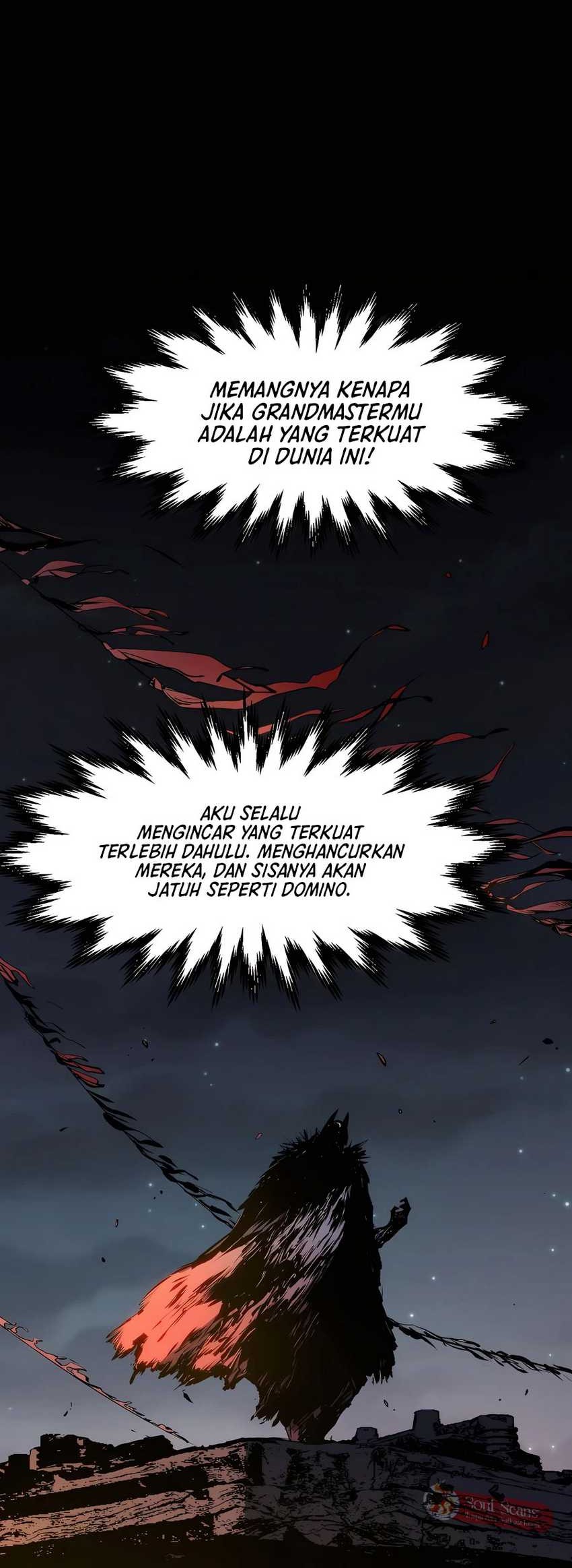 Top Tier Providence: Secretly Cultivate for a Thousand Years Chapter 196 - halaman 41
