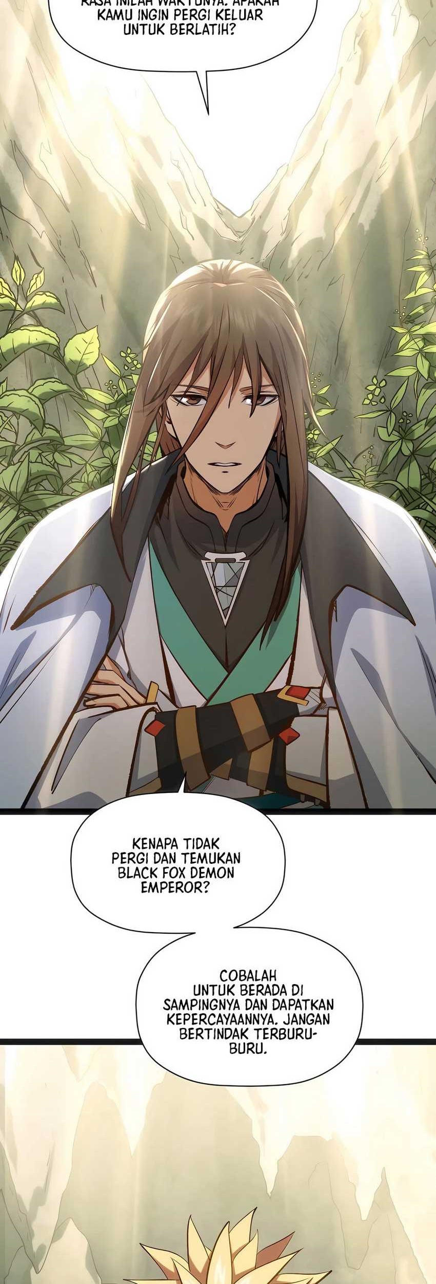 Top Tier Providence: Secretly Cultivate for a Thousand Years Chapter 196 - halaman 43