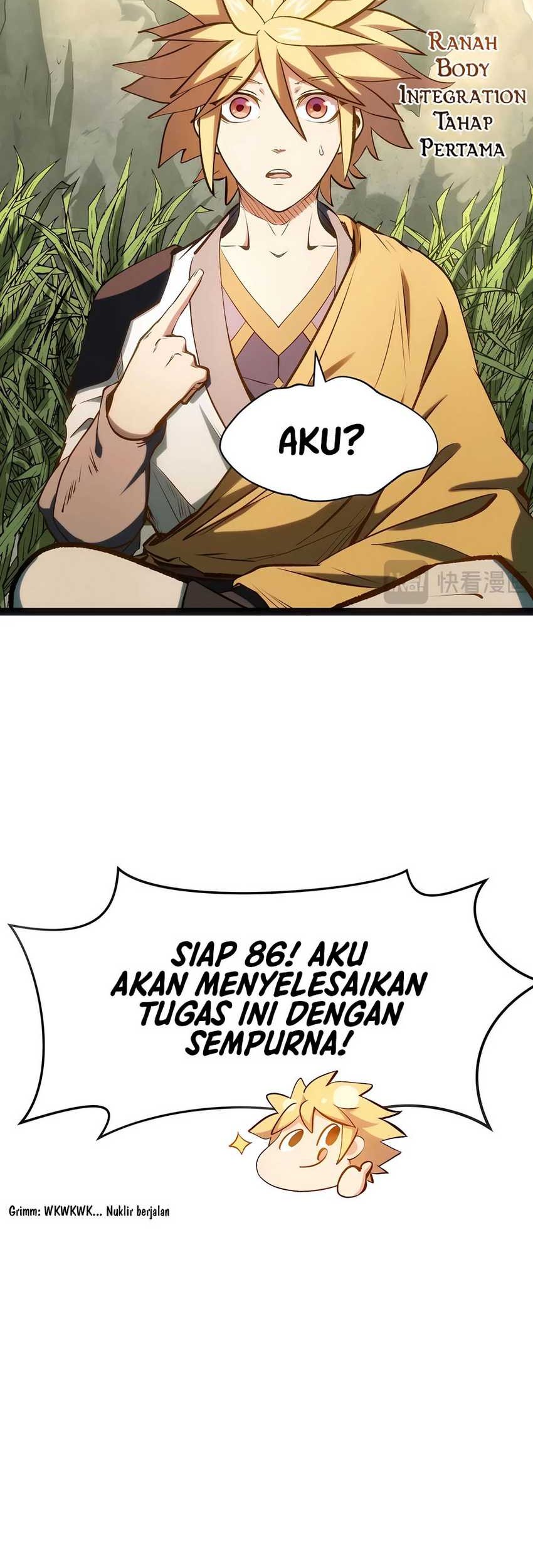 Top Tier Providence: Secretly Cultivate for a Thousand Years Chapter 196 - halaman 44