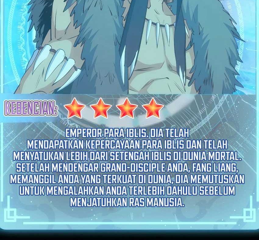 Top Tier Providence: Secretly Cultivate for a Thousand Years Chapter 196 - halaman 6