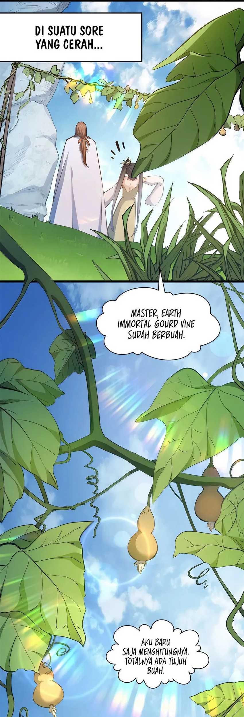 Top Tier Providence: Secretly Cultivate for a Thousand Years Chapter 197 - halaman 11