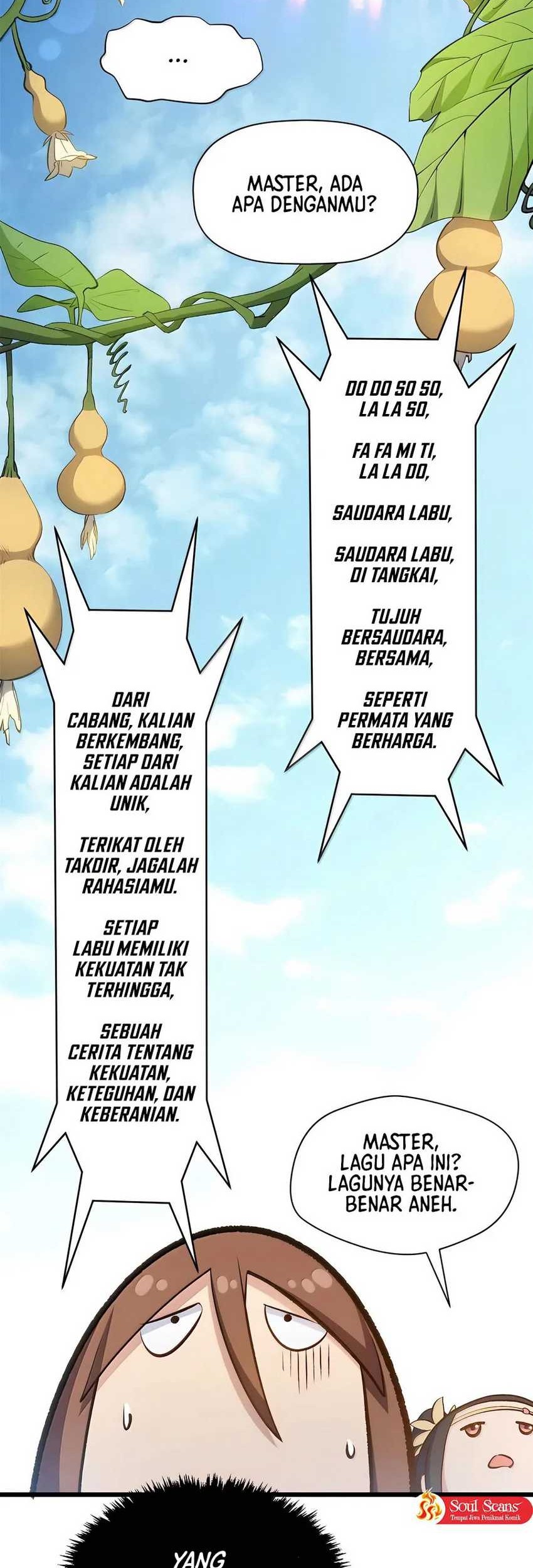 Top Tier Providence: Secretly Cultivate for a Thousand Years Chapter 197 - halaman 12