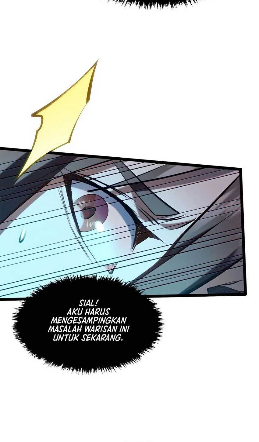 Top Tier Providence: Secretly Cultivate for a Thousand Years Chapter 197 - halaman 17