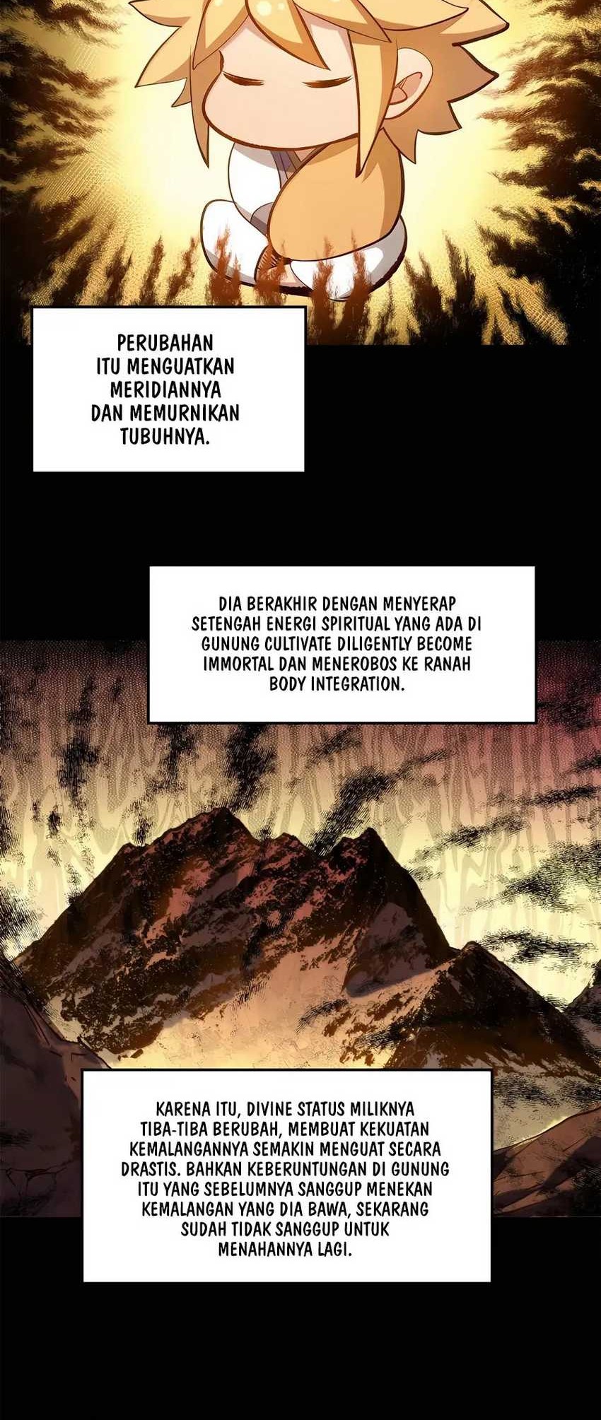 Top Tier Providence: Secretly Cultivate for a Thousand Years Chapter 197 - halaman 2