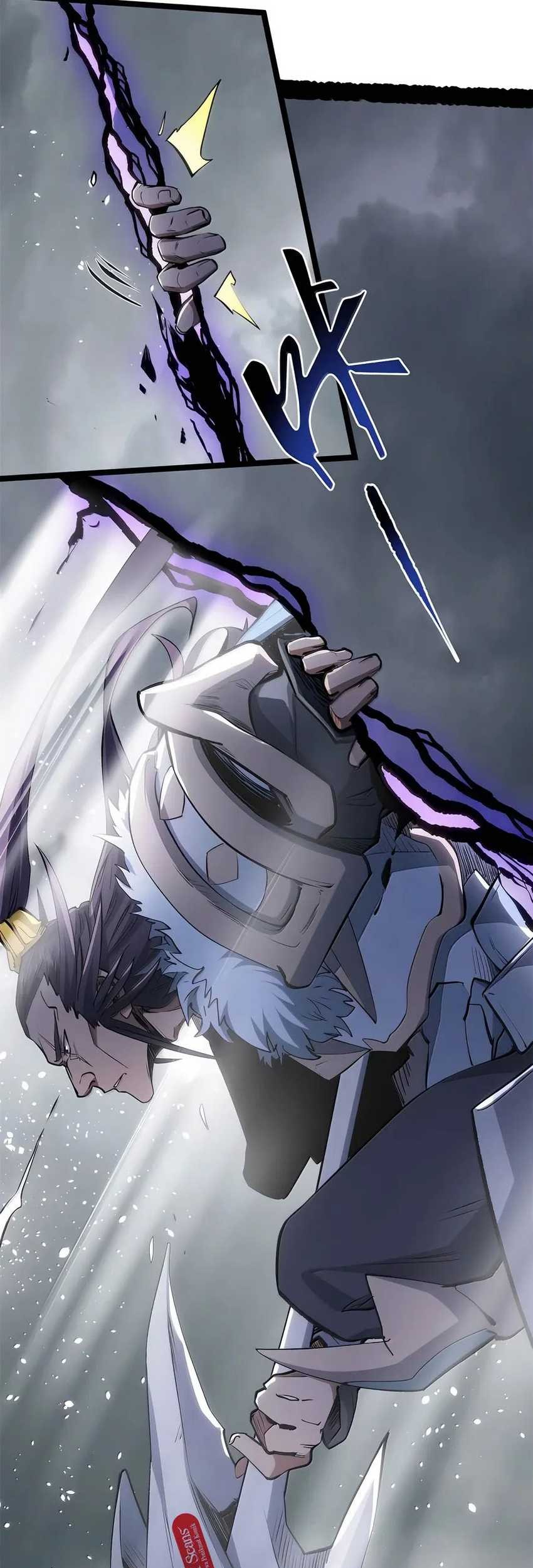 Top Tier Providence: Secretly Cultivate for a Thousand Years Chapter 197 - halaman 22