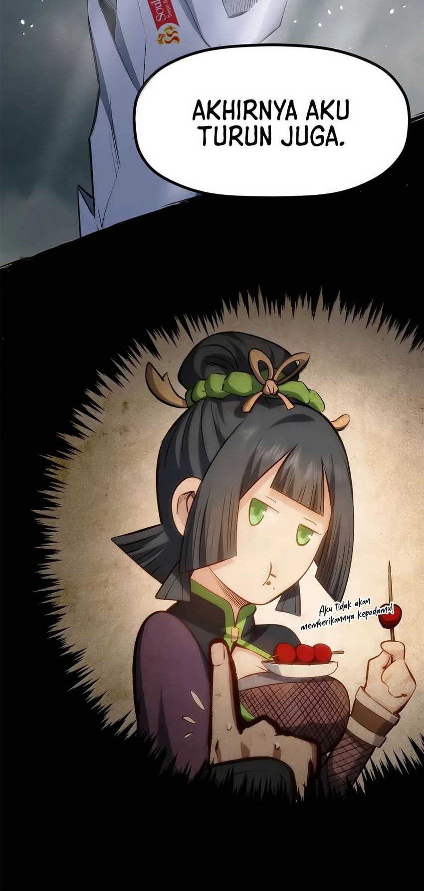 Top Tier Providence: Secretly Cultivate for a Thousand Years Chapter 197 - halaman 23