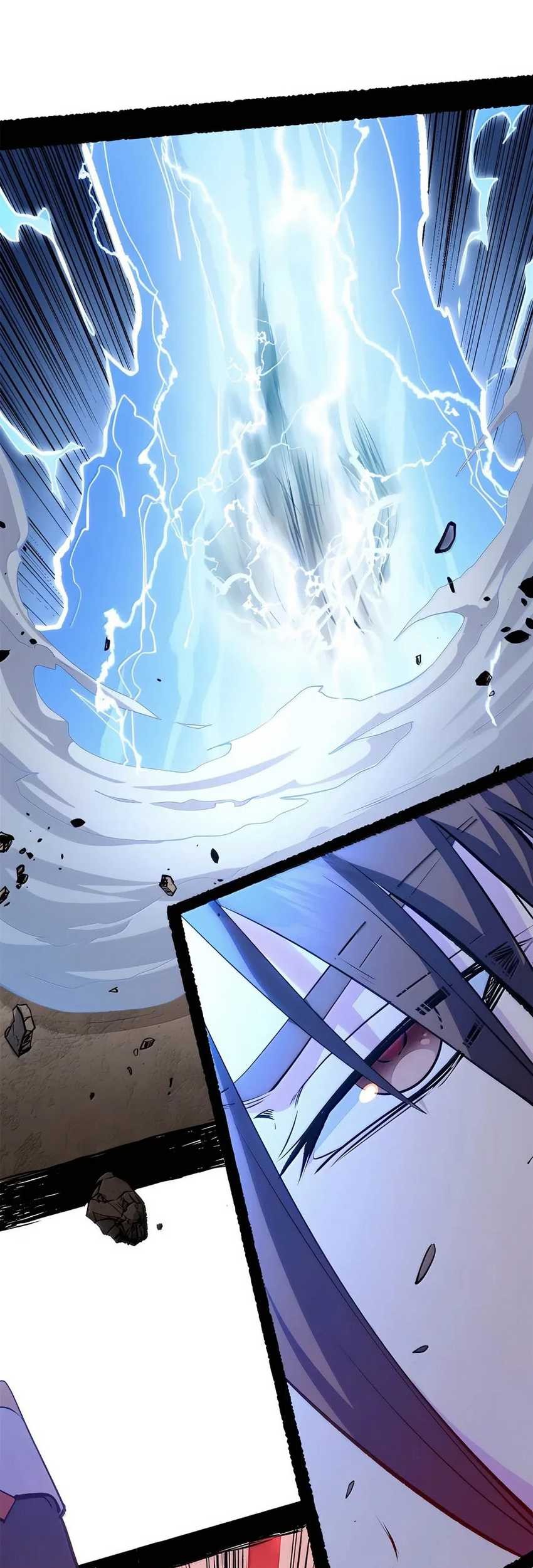 Top Tier Providence: Secretly Cultivate for a Thousand Years Chapter 197 - halaman 31
