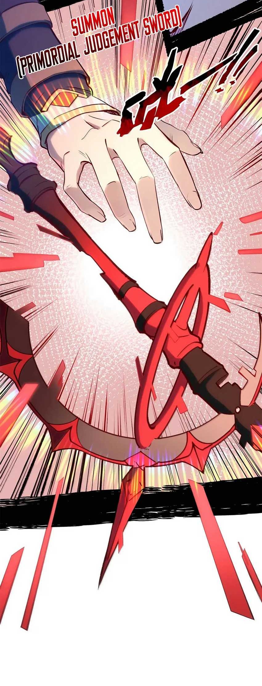 Top Tier Providence: Secretly Cultivate for a Thousand Years Chapter 197 - halaman 32