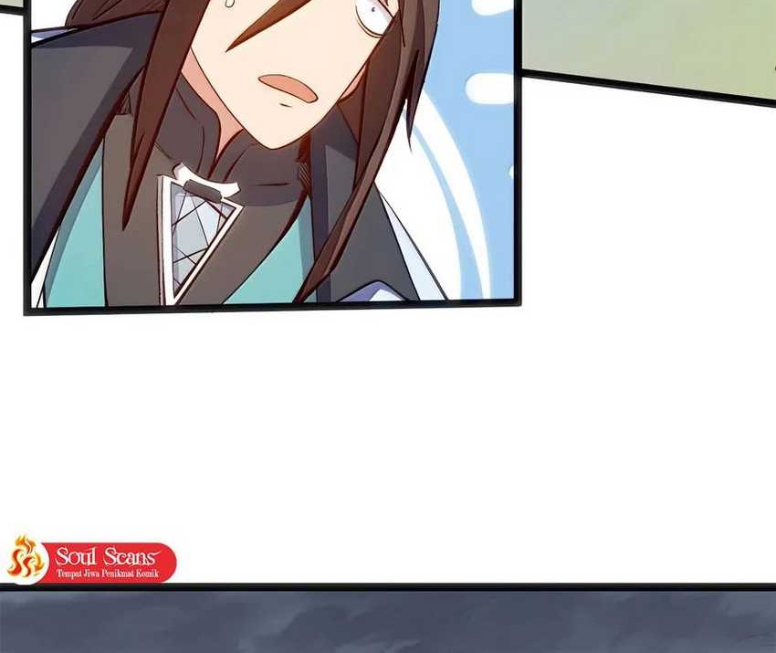 Top Tier Providence: Secretly Cultivate for a Thousand Years Chapter 197 - halaman 34