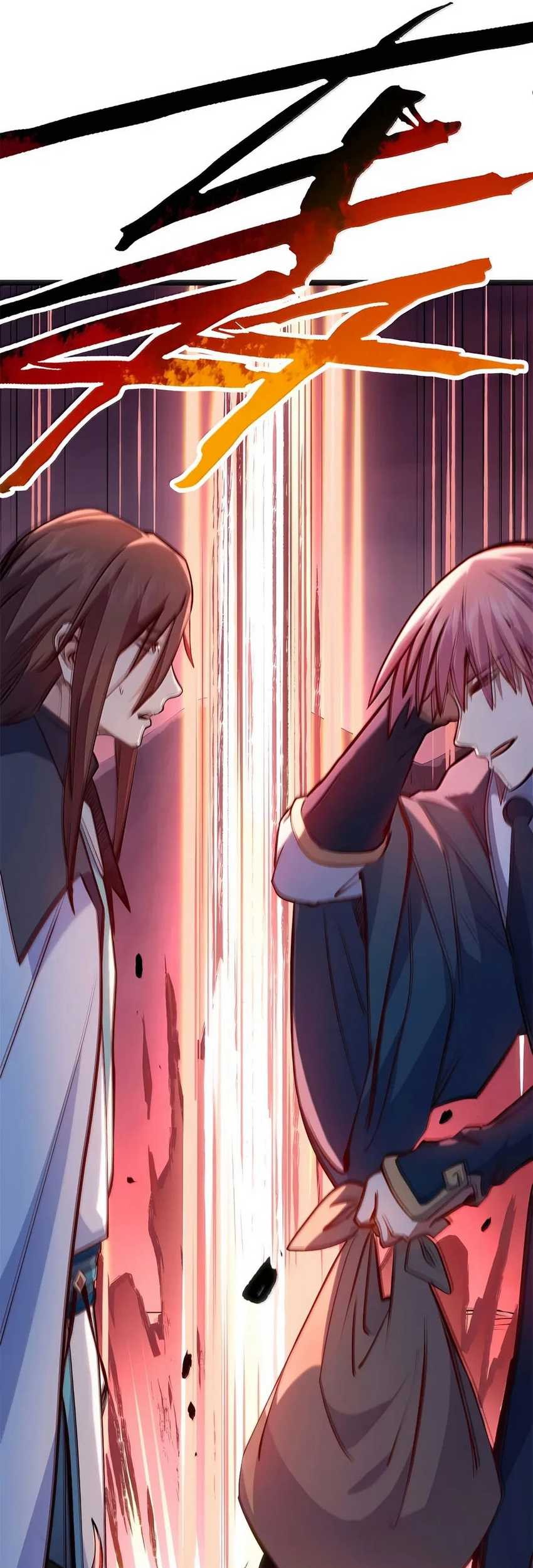 Top Tier Providence: Secretly Cultivate for a Thousand Years Chapter 197 - halaman 37