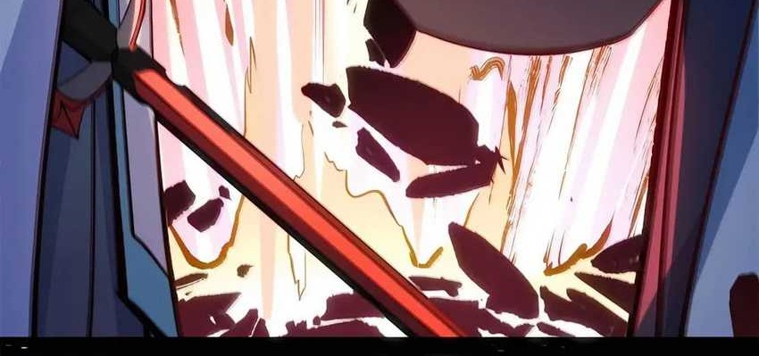 Top Tier Providence: Secretly Cultivate for a Thousand Years Chapter 197 - halaman 38
