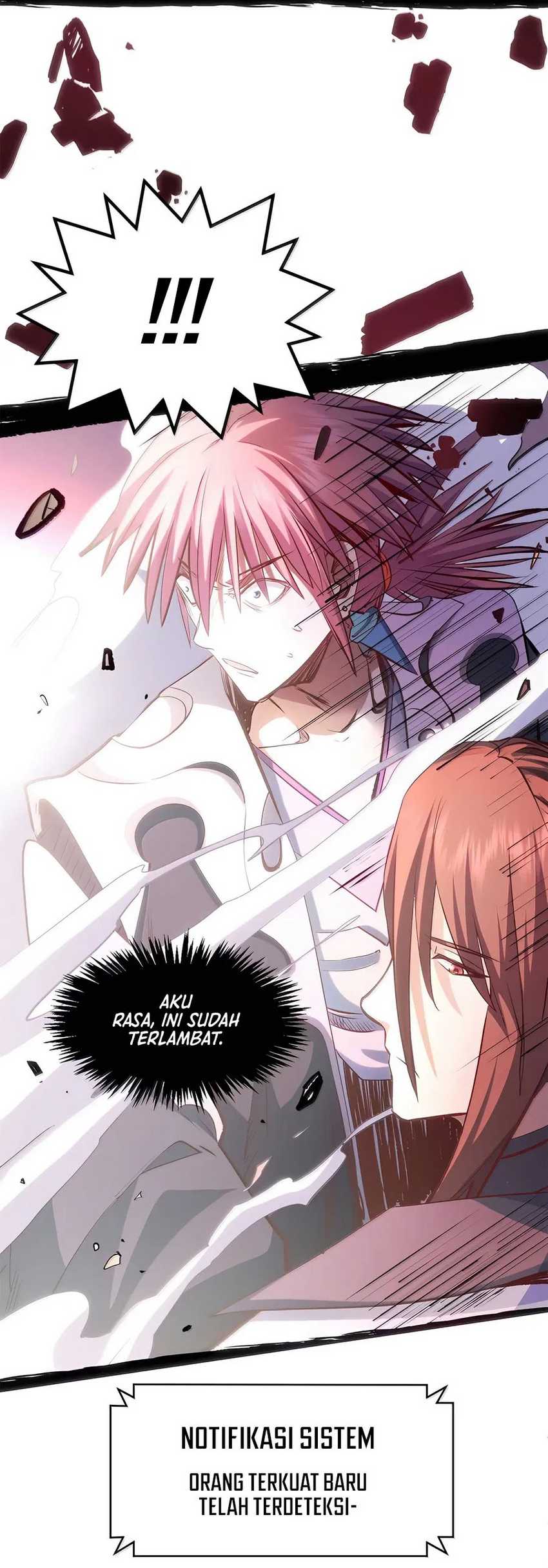 Top Tier Providence: Secretly Cultivate for a Thousand Years Chapter 197 - halaman 39