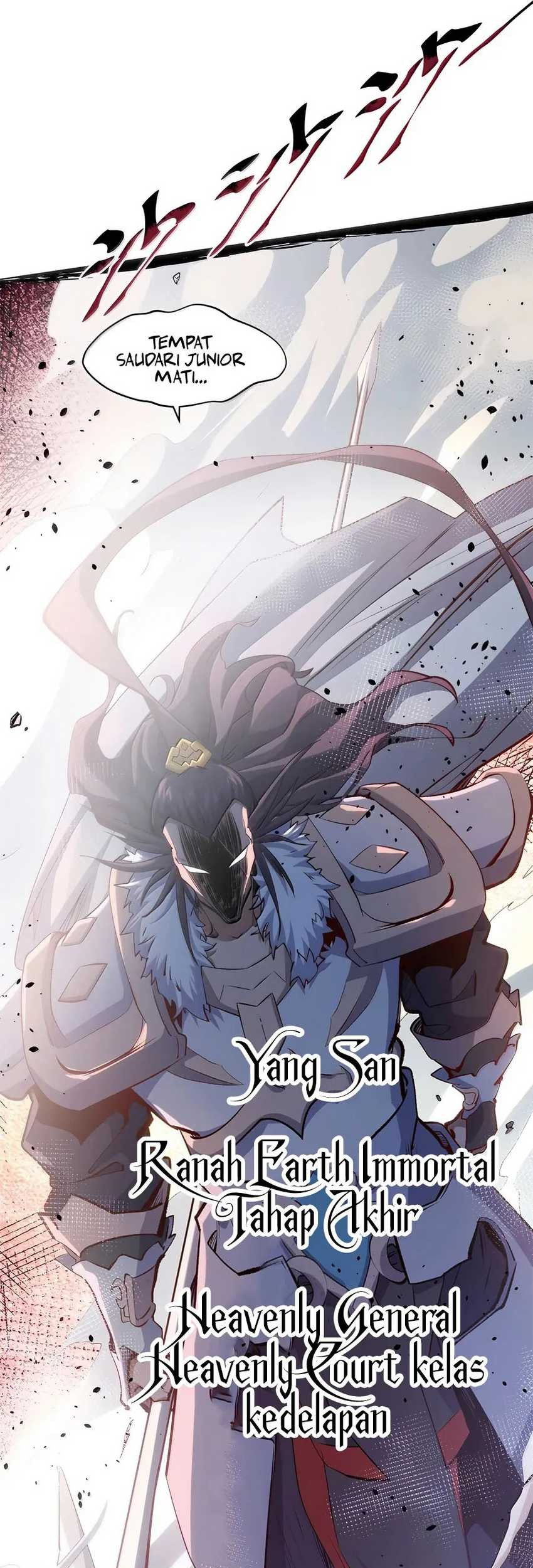 Top Tier Providence: Secretly Cultivate for a Thousand Years Chapter 197 - halaman 40