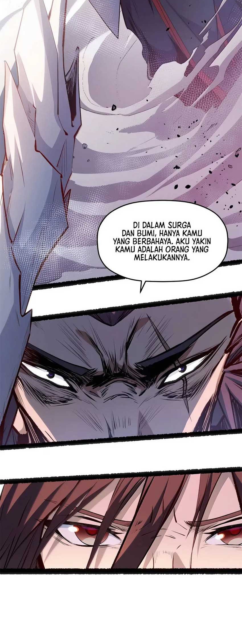 Top Tier Providence: Secretly Cultivate for a Thousand Years Chapter 197 - halaman 41