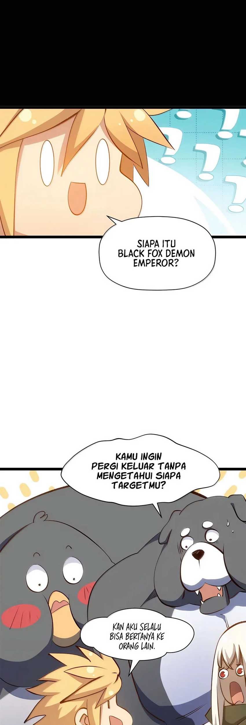 Top Tier Providence: Secretly Cultivate for a Thousand Years Chapter 197 - halaman 5