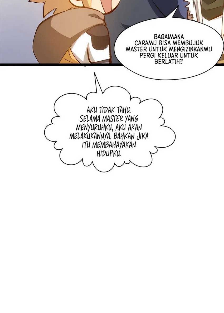 Top Tier Providence: Secretly Cultivate for a Thousand Years Chapter 197 - halaman 6