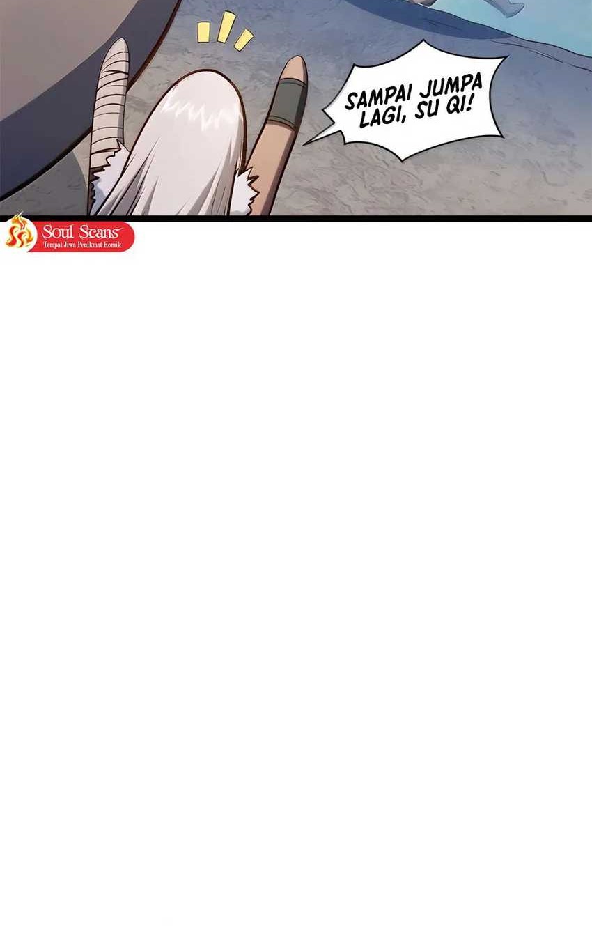 Top Tier Providence: Secretly Cultivate for a Thousand Years Chapter 197 - halaman 8