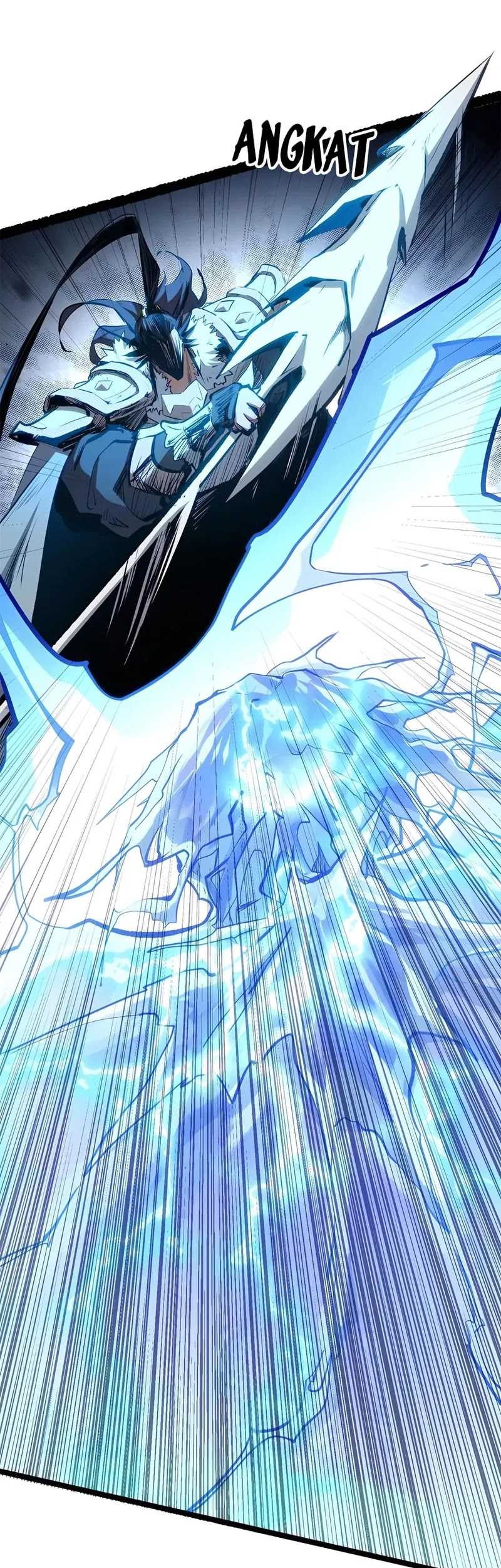 Top Tier Providence: Secretly Cultivate for a Thousand Years Chapter 198 - halaman 10