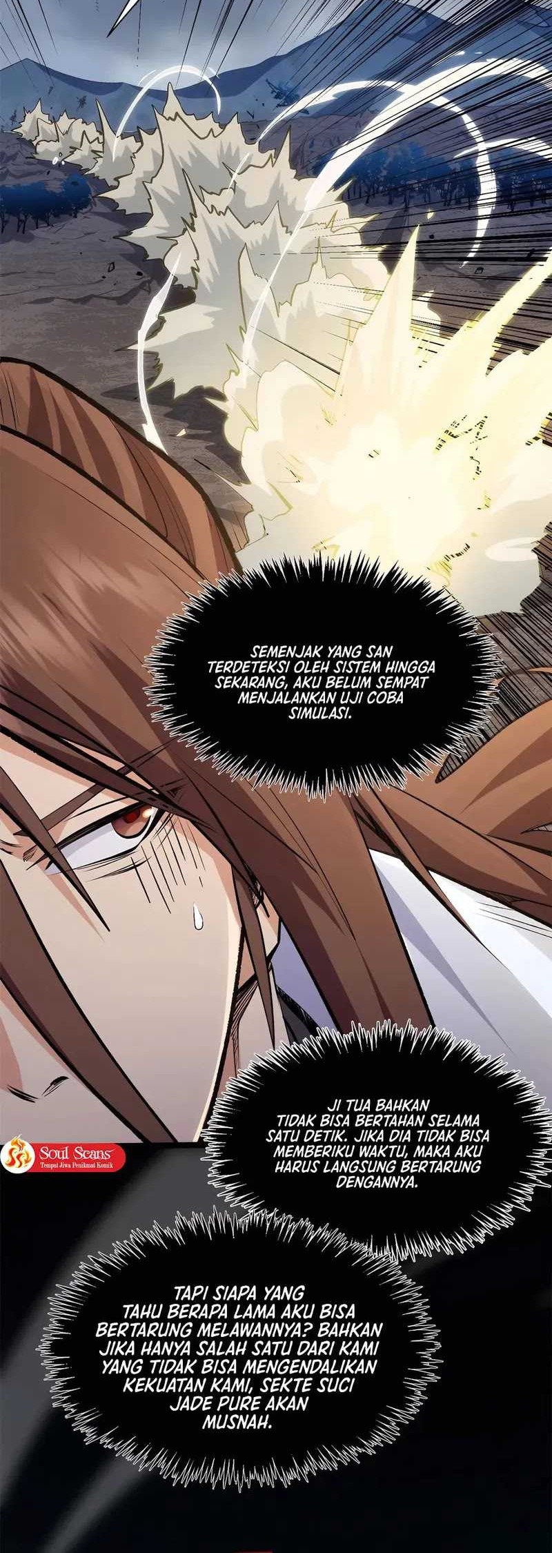 Top Tier Providence: Secretly Cultivate for a Thousand Years Chapter 198 - halaman 13