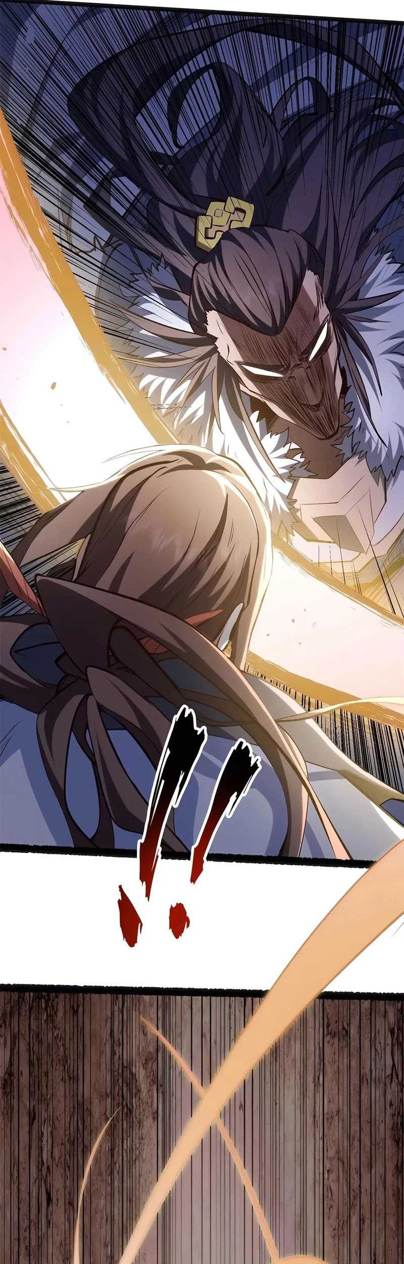 Top Tier Providence: Secretly Cultivate for a Thousand Years Chapter 198 - halaman 16