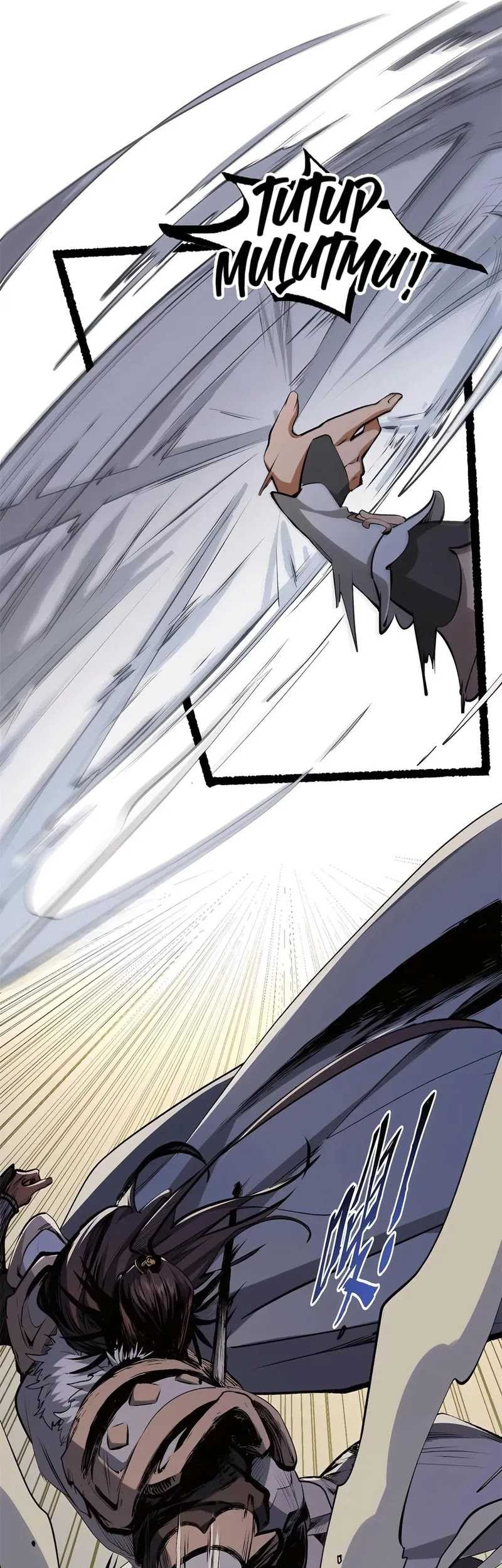 Top Tier Providence: Secretly Cultivate for a Thousand Years Chapter 198 - halaman 21