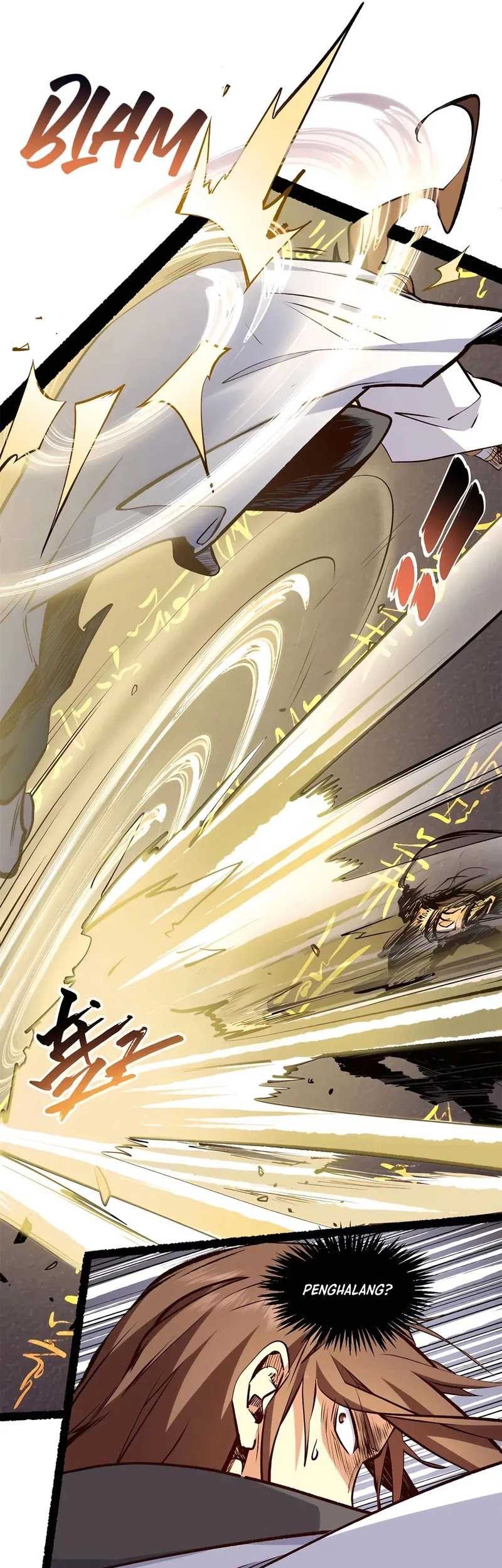 Top Tier Providence: Secretly Cultivate for a Thousand Years Chapter 198 - halaman 23