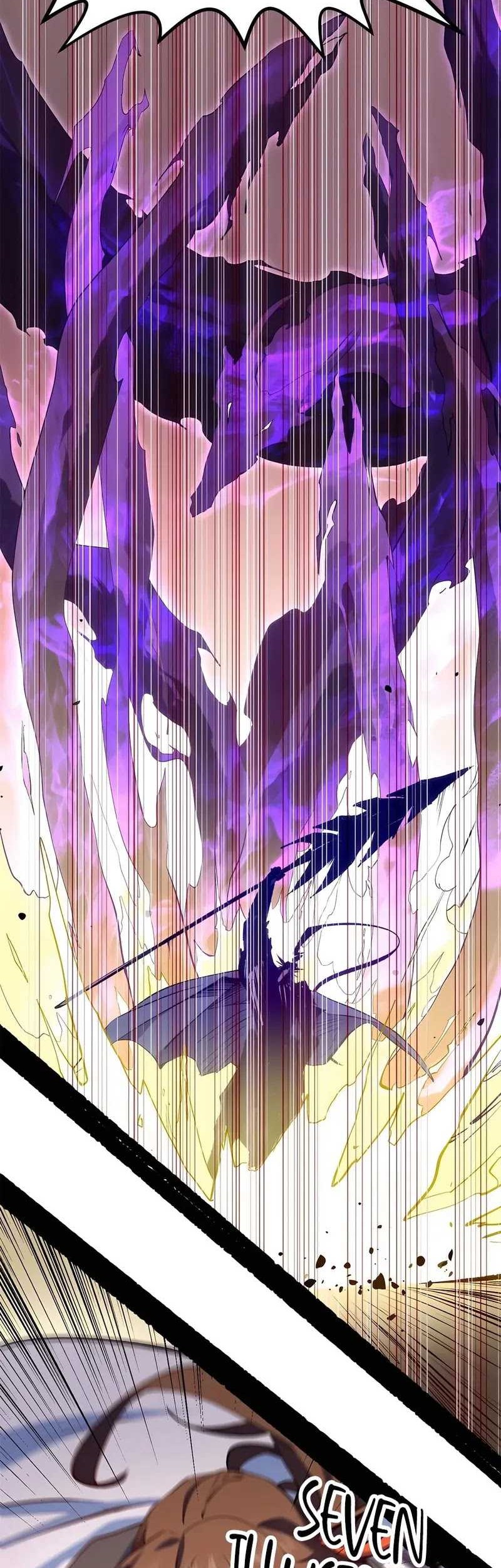 Top Tier Providence: Secretly Cultivate for a Thousand Years Chapter 198 - halaman 28