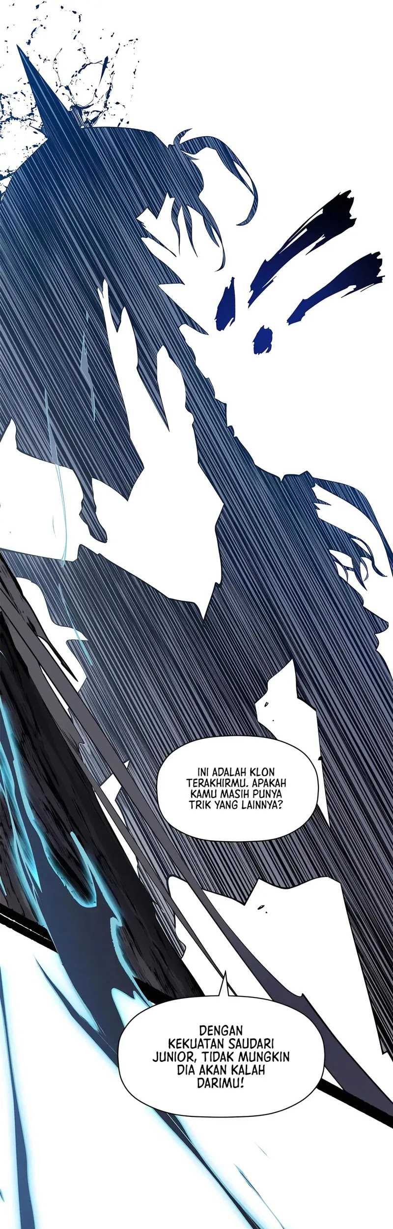 Top Tier Providence: Secretly Cultivate for a Thousand Years Chapter 198 - halaman 35