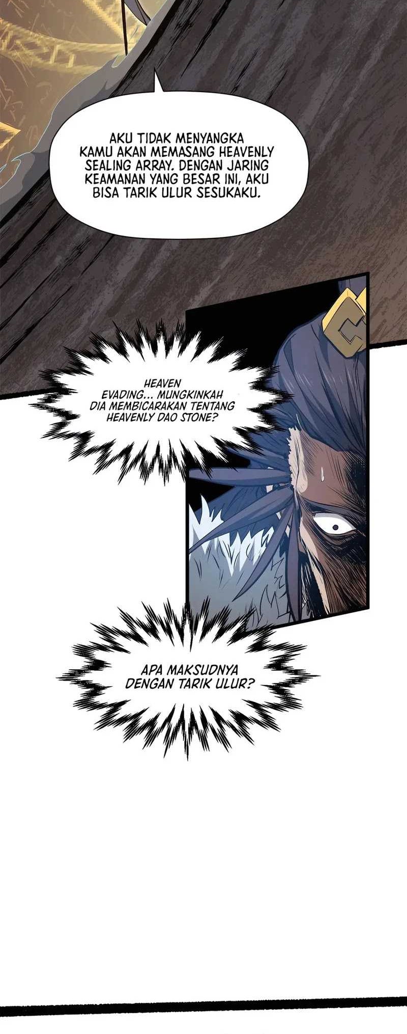 Top Tier Providence: Secretly Cultivate for a Thousand Years Chapter 198 - halaman 38