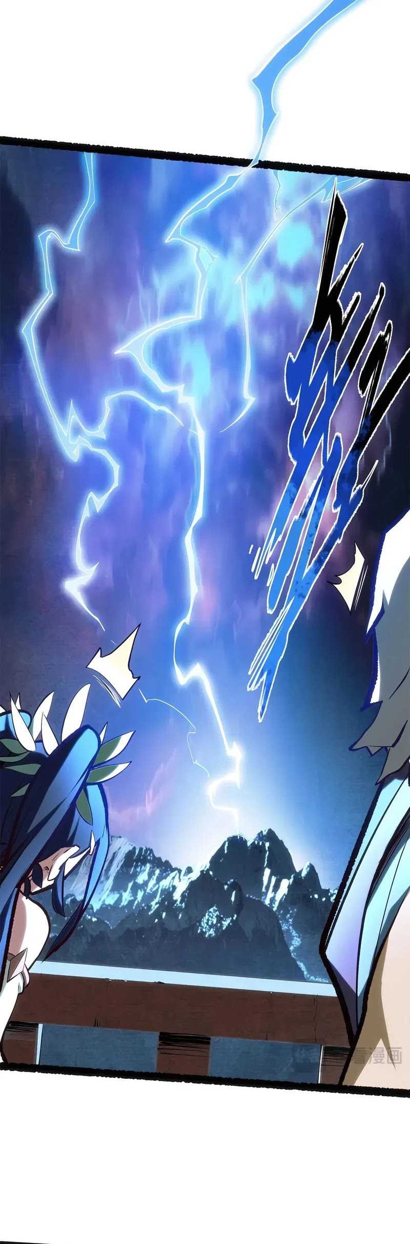 Top Tier Providence: Secretly Cultivate for a Thousand Years Chapter 198 - halaman 4