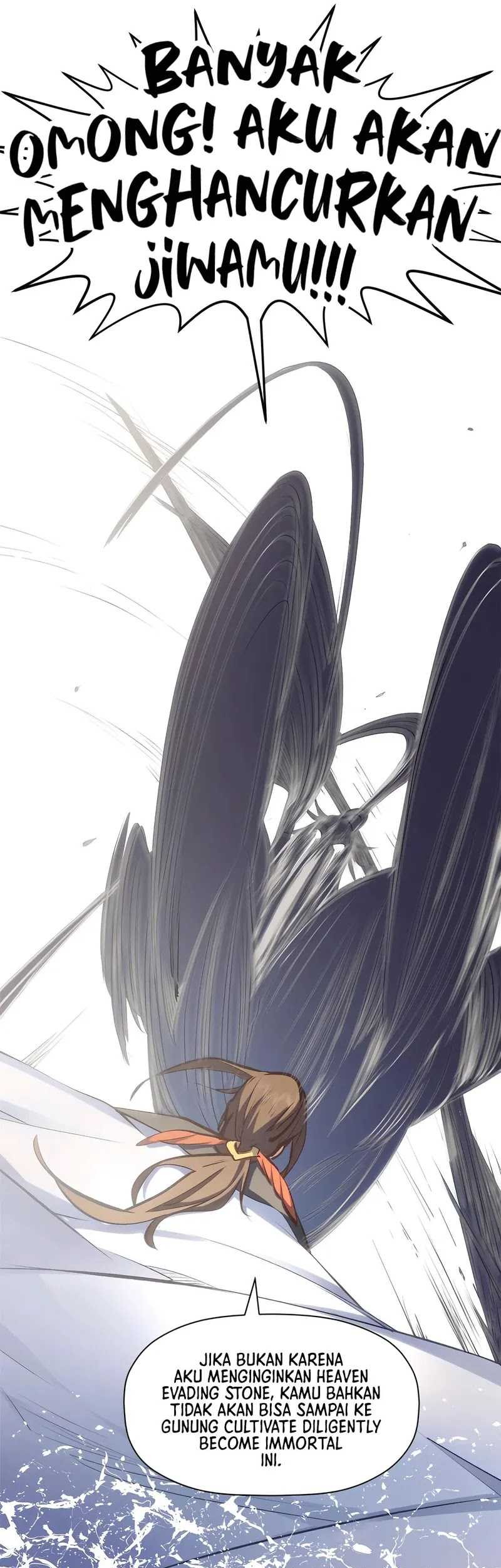 Top Tier Providence: Secretly Cultivate for a Thousand Years Chapter 198 - halaman 41