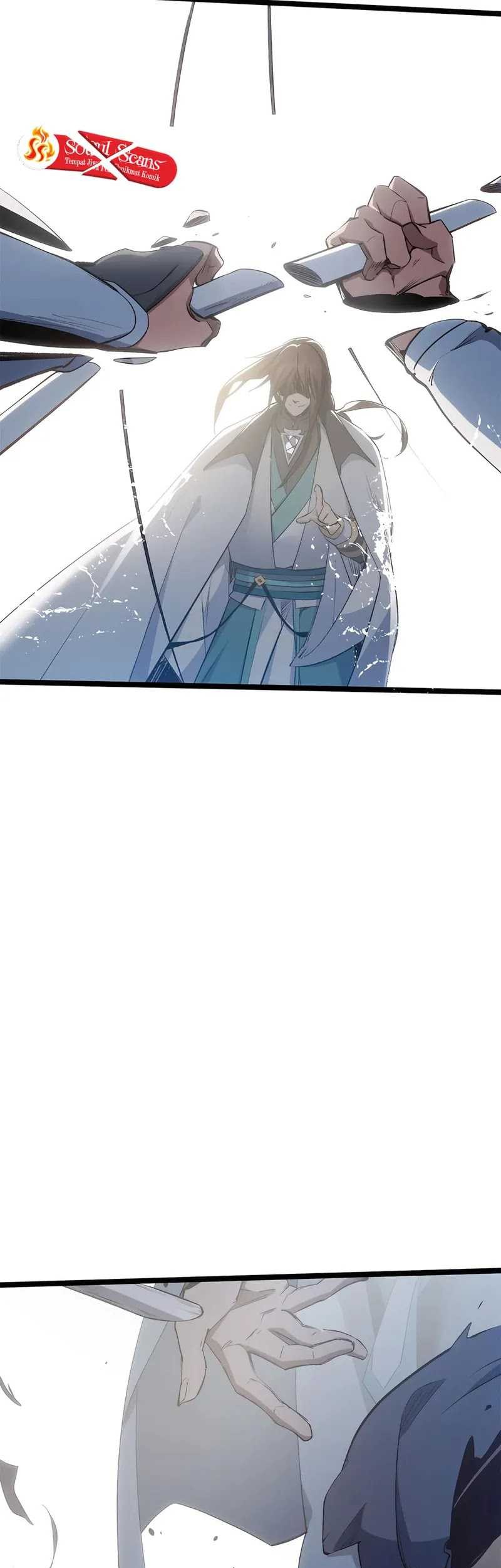 Top Tier Providence: Secretly Cultivate for a Thousand Years Chapter 198 - halaman 43