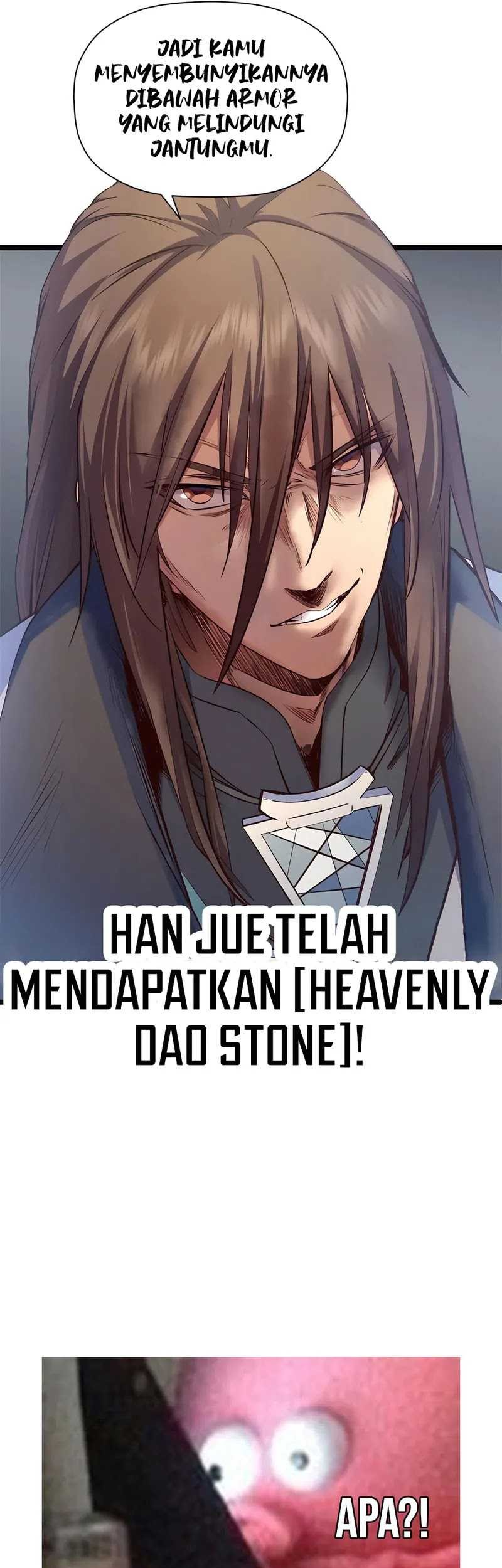 Top Tier Providence: Secretly Cultivate for a Thousand Years Chapter 198 - halaman 45