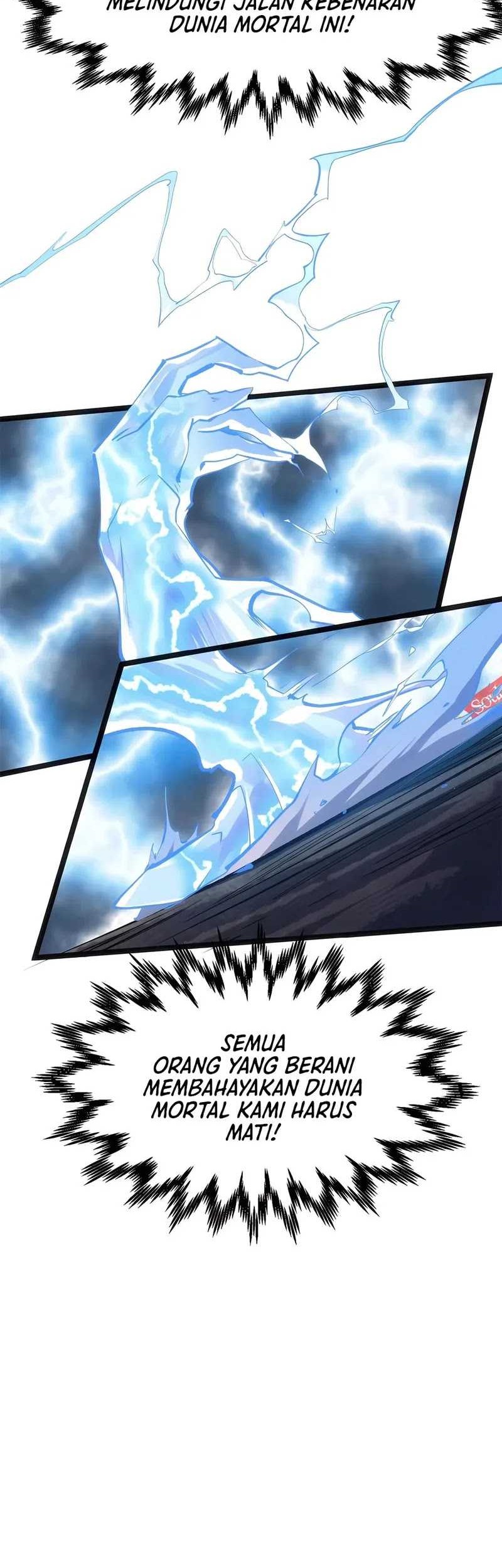 Top Tier Providence: Secretly Cultivate for a Thousand Years Chapter 198 - halaman 6