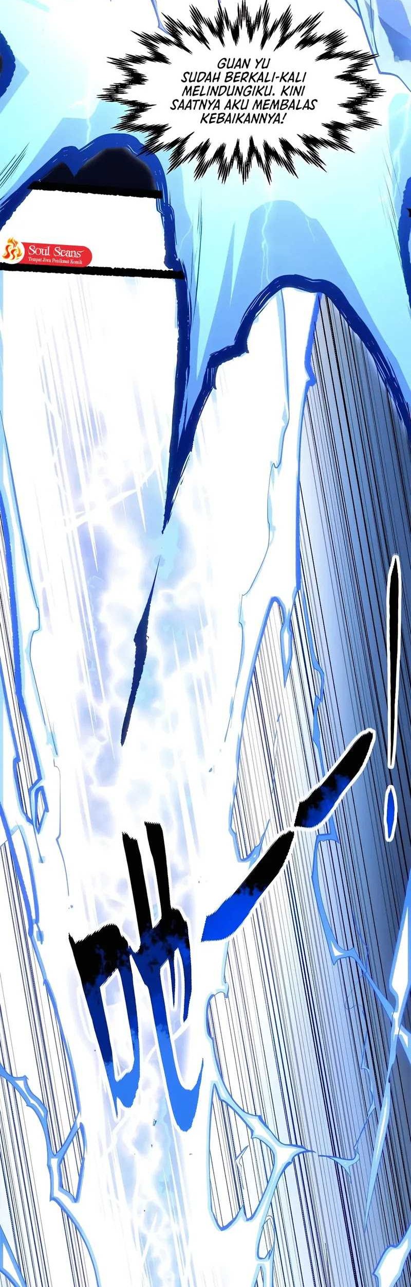 Top Tier Providence: Secretly Cultivate for a Thousand Years Chapter 198 - halaman 8