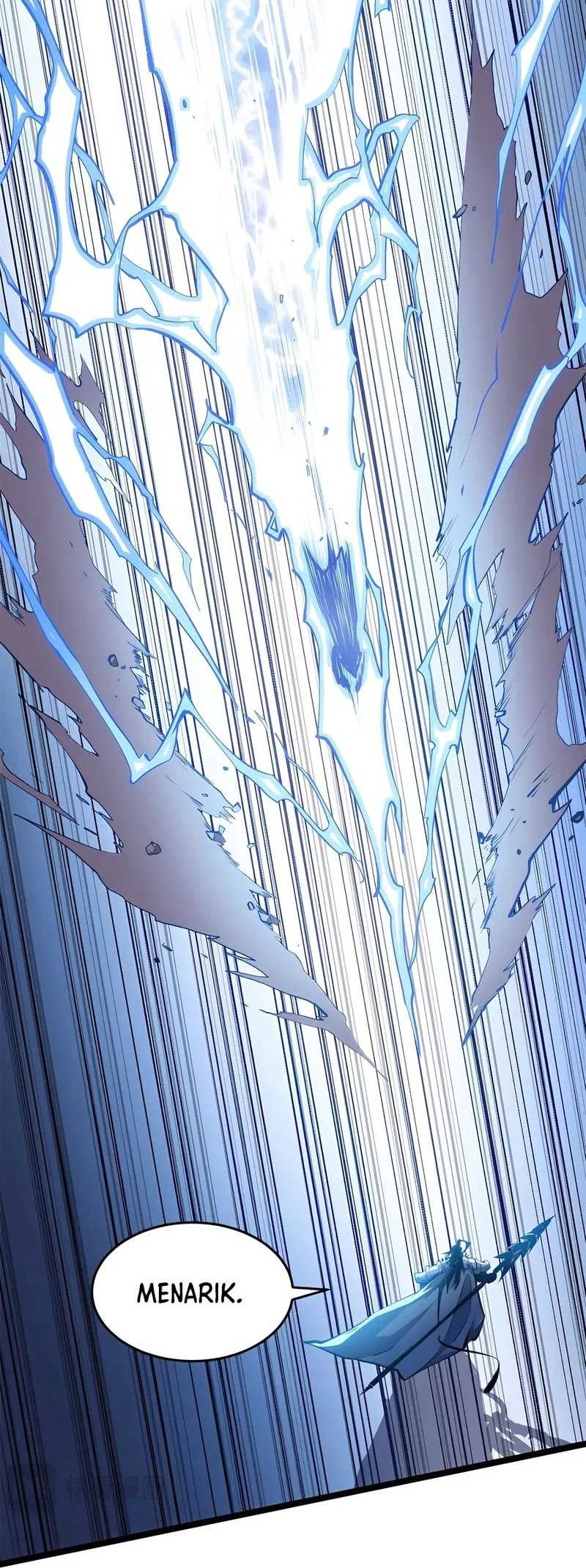 Top Tier Providence: Secretly Cultivate for a Thousand Years Chapter 198 - halaman 9