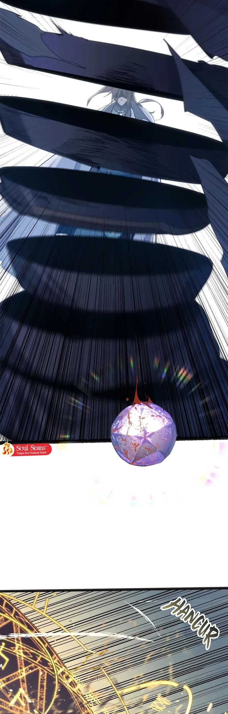 Top Tier Providence: Secretly Cultivate for a Thousand Years Chapter 199 - halaman 15